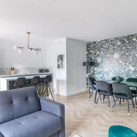 Suite Serenite, Disneyland Paris, 6 Personnes セリ エクステリア 写真