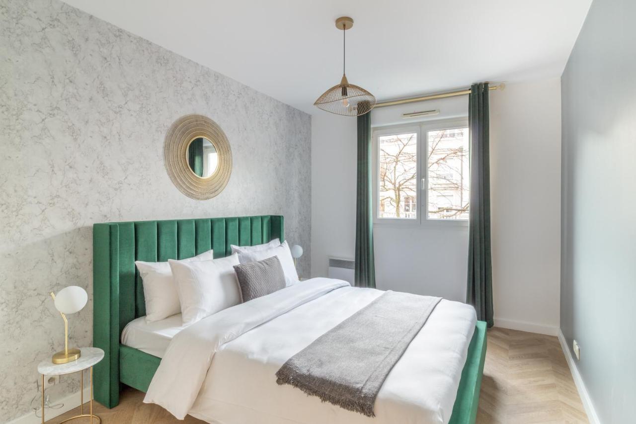 Suite Serenite, Disneyland Paris, 6 Personnes セリ エクステリア 写真