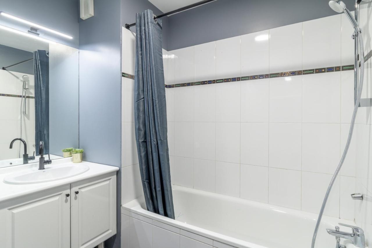 Suite Serenite, Disneyland Paris, 6 Personnes セリ エクステリア 写真