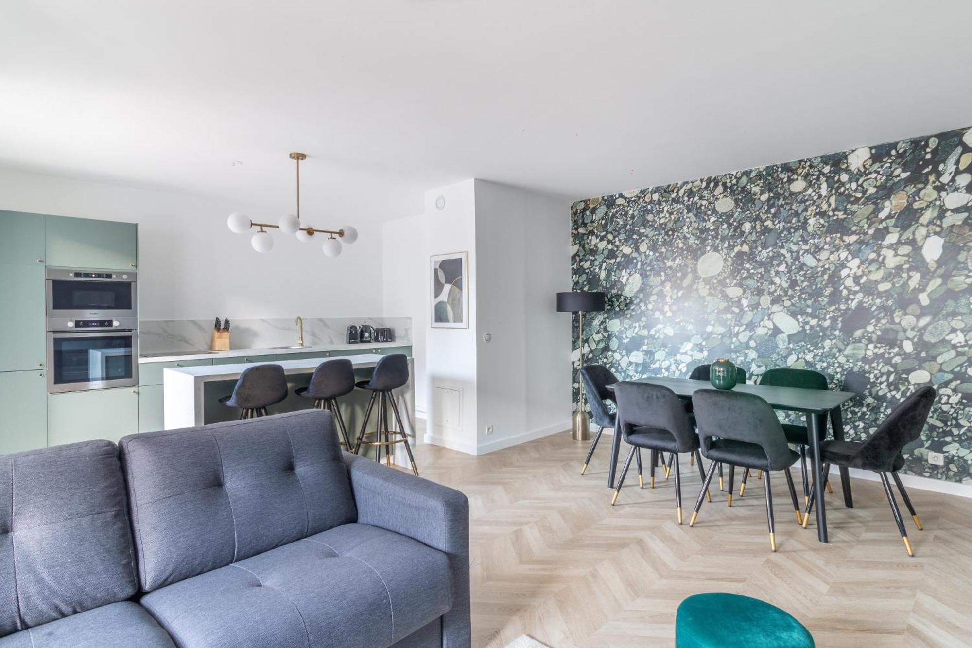 Suite Serenite, Disneyland Paris, 6 Personnes セリ エクステリア 写真