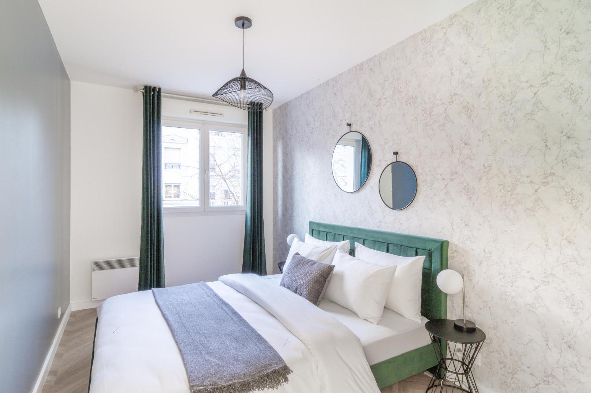 Suite Serenite, Disneyland Paris, 6 Personnes セリ エクステリア 写真